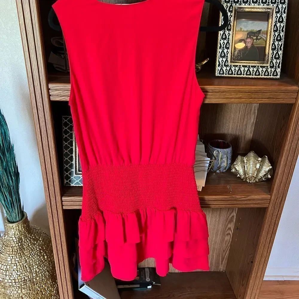 AMANDA UPRICHARD CHANTAL DRESS - Picture 3 of 4